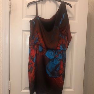 Jessica Simpson mini dress in size 8